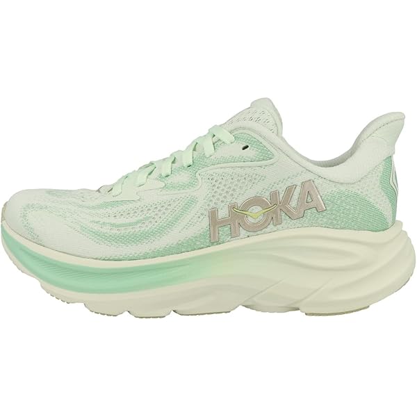 HOKA ONE ONE - HOKA ONE ONE ホカオネオネ 最新 クリフトン9  24.5㎝ ワイド alpen-group_4308235923