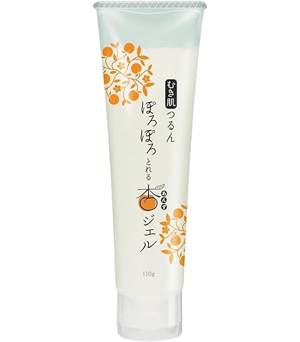 Amazon.co.jp: フレージュ ぽろぽろとれる杏ジェル 110g : ビューティー