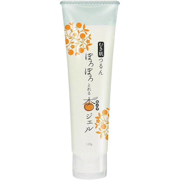 Amazon.co.jp: フレージュ ぽろぽろとれる杏ジェル 110g : ビューティー