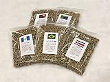 松屋珈琲　コーヒー生豆　トライアルテイスティングパック(100g×5種)
