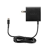 プリンストン UniTAP Type-C 45W ケーブル一体型 急速充電器 (PD3.0対応 / 軽量小型/プラグ収納) PPS-PD45C ブラック