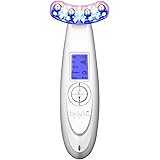 【Amazon.co.jp 限定】美顔器 美ルル リバース (イノセントホワイト)