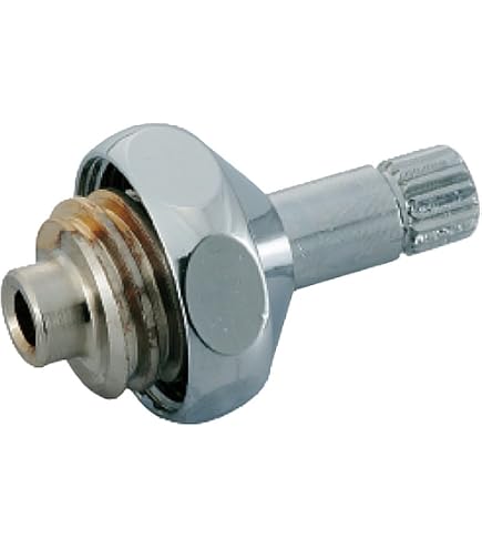Amazon | LIXIL(リクシル) キッチン用水栓 27-100 | キッチン水栓用パーツ