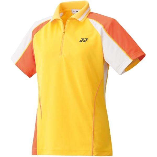 Amazon.co.jp: ヨネックス YONEX バドミントンウェア レディース