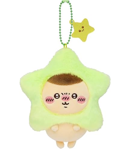 Amazon.co.jp: ナガノマーケット FRIENDSマスコット ぬいぐるみ 早