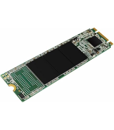 SSD Micron 1300 256 Go M.2 - Disque Interne NVMe, Occasion Bon état, Modèle MTFDDAV256TDL