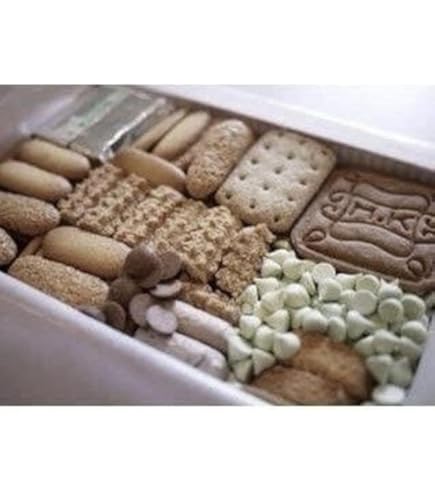 Amazon | 村上開新堂 クッキー 1号缶 東京村上開新堂 東京 村上 開新堂