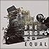 Equal「The wrong way(限定盤)」