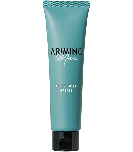 【新品未使用】 アリミノメン フリーズキープ グリース 100g 8個 Amazon | アリミノ メン フリーズキープ グリース 100g ARIMINO | ノー