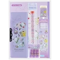 Amazon | サンスター文具(Sun-Star Stationery) ハローキティ サンリオ