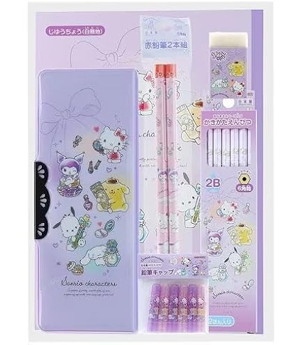 Amazon | 台湾限定 正規品!! けろけろけろっぴ 鉛筆削り付両面開き筆箱