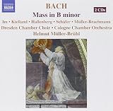 Mass in B Minor