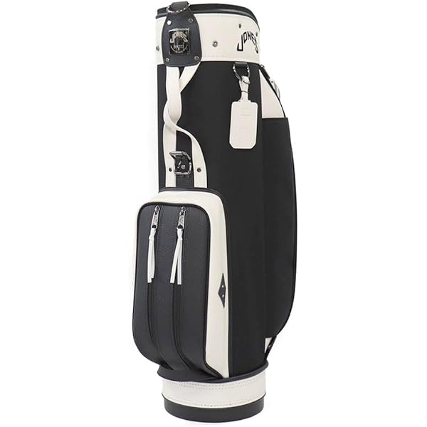 Amazon.co.jp: ジョーンズ JONES キャディバッグ ライダー US OPEN