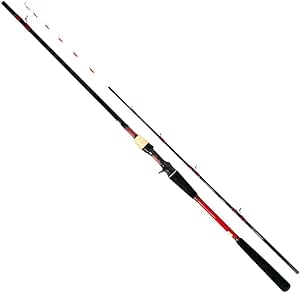 ダイワ Daiwa 船竿 アナリスタータチウオ テンヤ R 180 R 釣り竿 ダイワ Daiwa スポーツ アウトドア Amazon