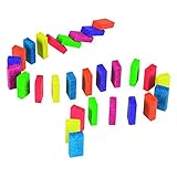 Domino-Rallye Board Game [並行輸入品]