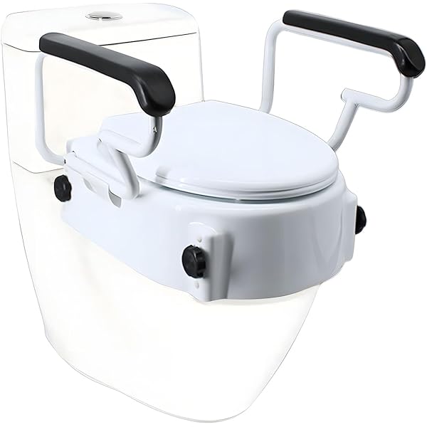 Amazon.co.jp: パナソニック 温水洗浄便座付き補高便座 補高5cmタイプ