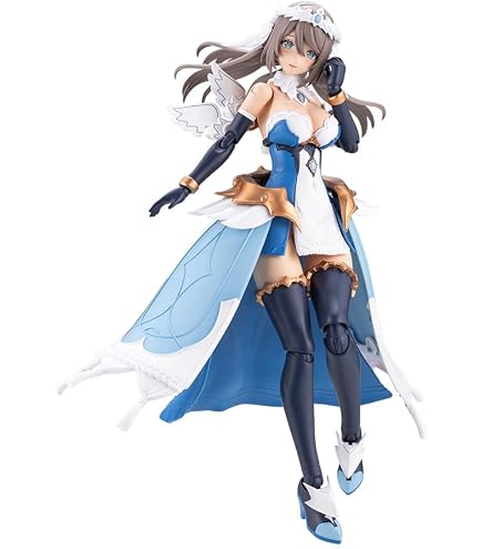 Amazon | 壽屋(KOTOBUKIYA) アルカナディア エレーナ 全高約183mm ノン