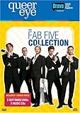 Queer Eye: The Fab Five Collection [DVD] [Import]