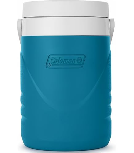Amazon | Coleman(コールマン) クーラースチールベルトジャグ