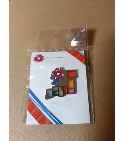 Amazon.co.jp: Jリーグオリジナル10ピンバッジセット : スポーツ