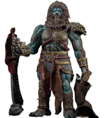 Amazon.co.jp: 【Tbmodel 】Maestro union 1/12 フィギュア immortal