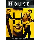 House: the Complete Series/ [DVD]