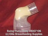 Pump Body for Medela Swing or Harmony 8007196 Genuine Bulk NEW Spare Replacement by Medela [並行輸入品]