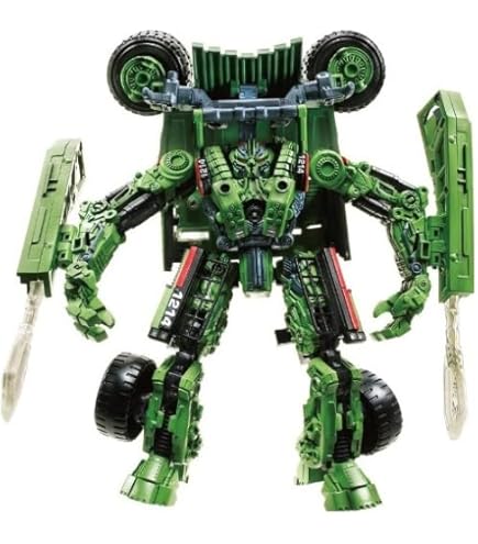 Amazon.co.jp: トランスフォーマー SS-34 ディセプティコン