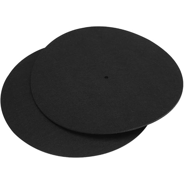 Amazon｜Joy Division ターンテーブル レコード スリップマット