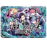 RAISE A SUILEN マグネットステッカー