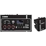 ヤマハ YAMAHA エレクトロニックアコースティックドラムモジュール EAD10