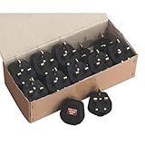 ジャックSealey – Sealey Resilientプラグ13 Amp heavy-duty 20個パック