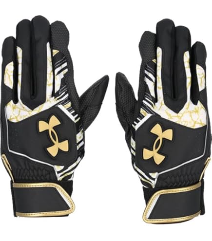 Amazon | Under Armour UA Genuine 2.0 12 Inch UAFGGP2-12002P