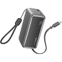Amazon.co.jp: EcoFlow RAPID 10000mAh 45W モバイルバッテリー USB-C