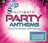 ULTIMATEPARTY ANTHEMS