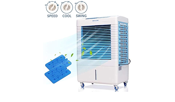 tv shop air cooler