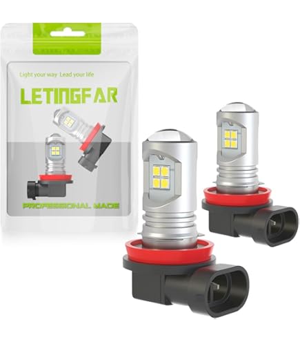 KOITO フォグランプ専用LED ホワイト　H16 H16ホワイトビームを発売しました。｜株式会社小糸製作所｜市販製品情報