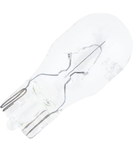 パルヴィ　sp Amazon | E4-1RD×2 T13ウェッジ ウインカー球 ウインカーバルブ 12V10W