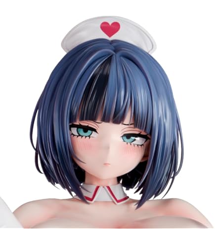 Amazon.co.jp: 専用 フィギュアケース きのこのみ学園 一ノ瀬杏 の