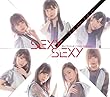 【Amazon.co.jp限定】SEXY SEXY/泣いていいよ/Vivid Midnight【通常盤A】(ポストカード (Amazon.co.jp バージョン付き)