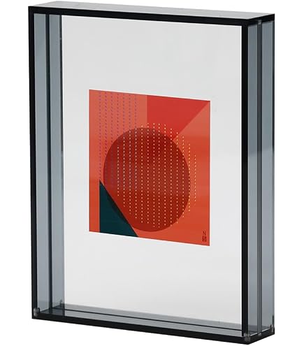 Amazon.co.jp: [XYJP] ポスターフレーム A4判サイズ 透明 210*297mm