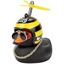 Amazon | 自転車用ベル アヒル ヘリコプター あひる 自転車 ベル