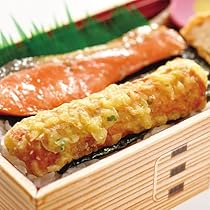 Amazon | 五目いなり寿司 320g(8個入) 11632 | 食彩ネット | ごはん