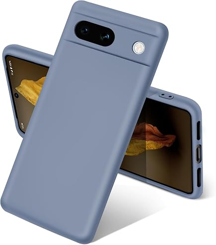 Amazon.co.jp: Google Pixel 7a ケース - 海 GA04320 : 家電＆カメラ
