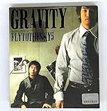 Fly to the Sky vol.5 - Gravity (韓国盤)(CCCD)