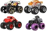 Monster Jam Tour Favorites ??“ Styles May Vary