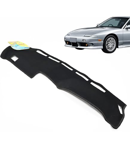 Amazon | [Sunland] ニッサン シルビア S13 180SX 専用 ダッシュボード