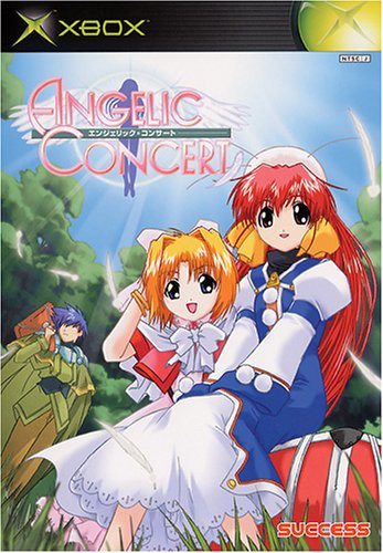 ANGELIC CONCERT (通常版) (Xbox)