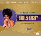 The Very Best Of SHIRLEY BASSEY Original Greatest Hit [CD] SICD-08016