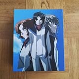 蒼穹のファフナー BOX〈初回限定版9枚組〉